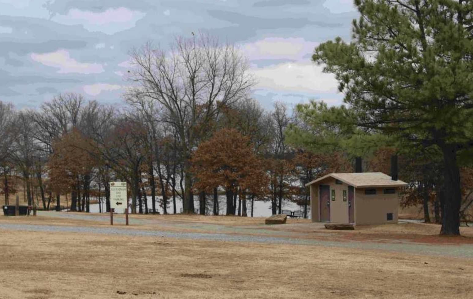 Lake Carl Blackwell in Stillwater, OK No Booking Fees