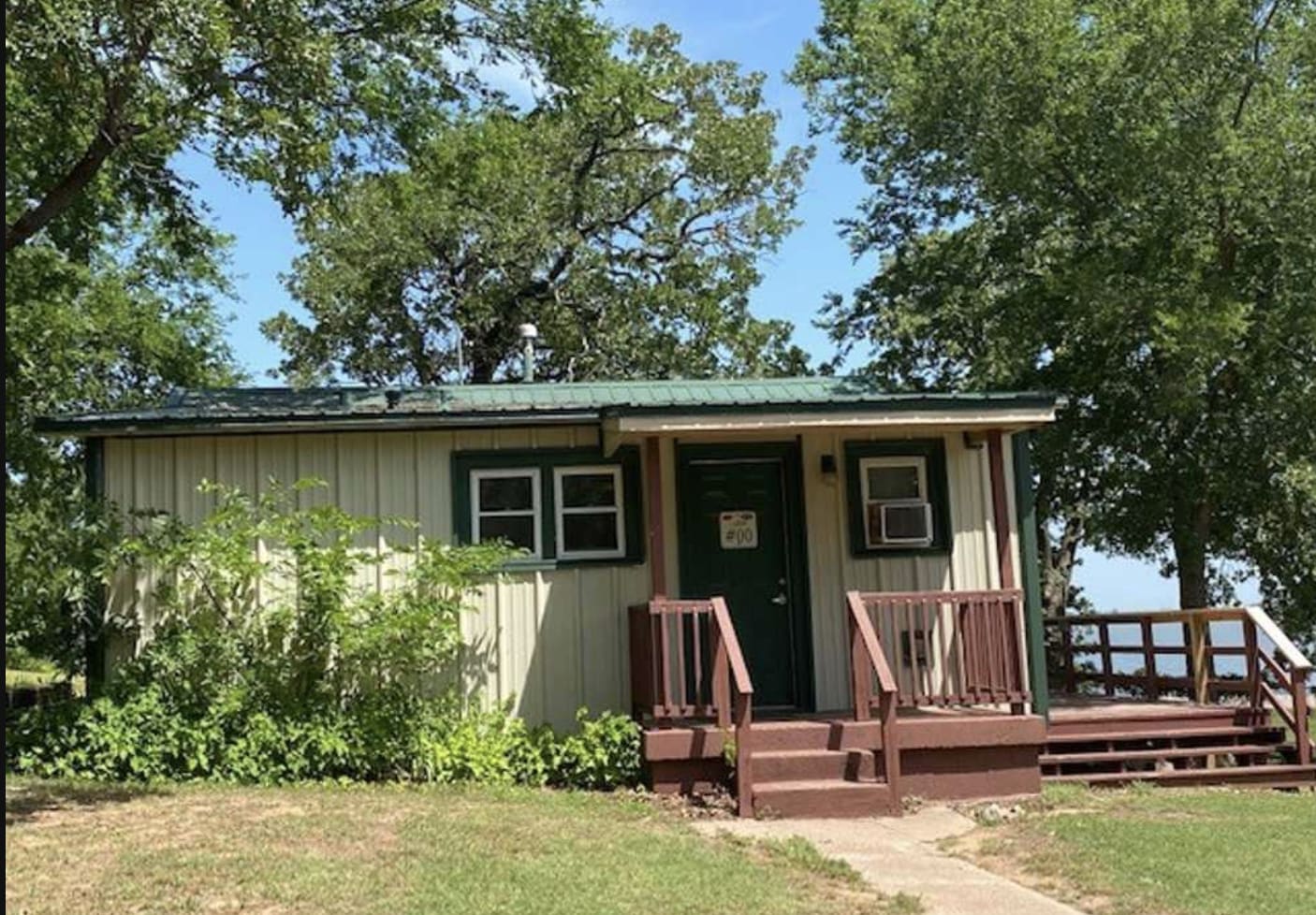 Lake Carl Blackwell in Stillwater, OK No Booking Fees