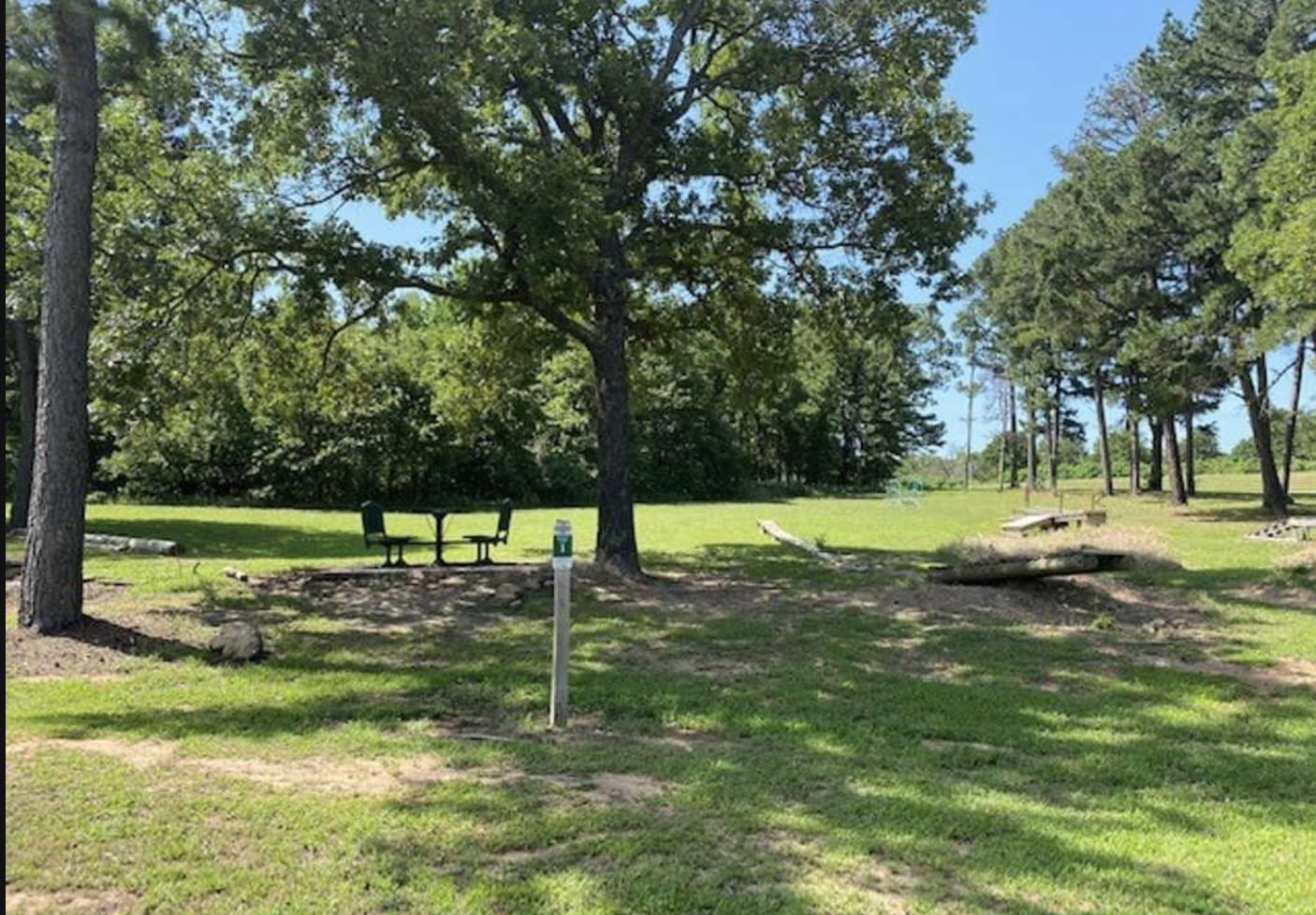 Lake Carl Blackwell in Stillwater, OK No Booking Fees