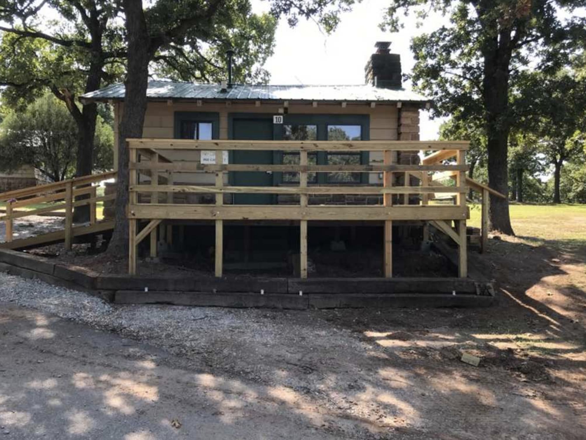 Lake Carl Blackwell in Stillwater, OK No Booking Fees