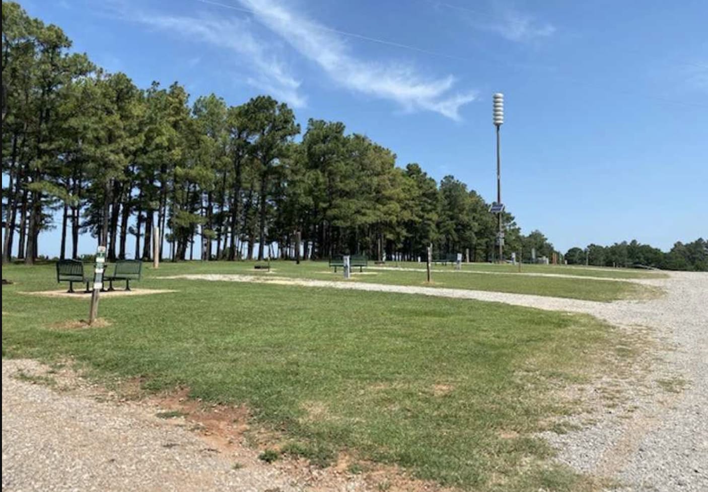 Lake Carl Blackwell in Stillwater, OK No Booking Fees