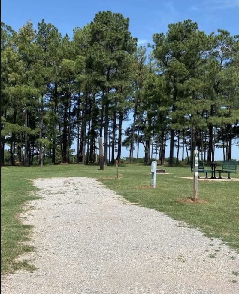 Lake Carl Blackwell in Stillwater, OK No Booking Fees