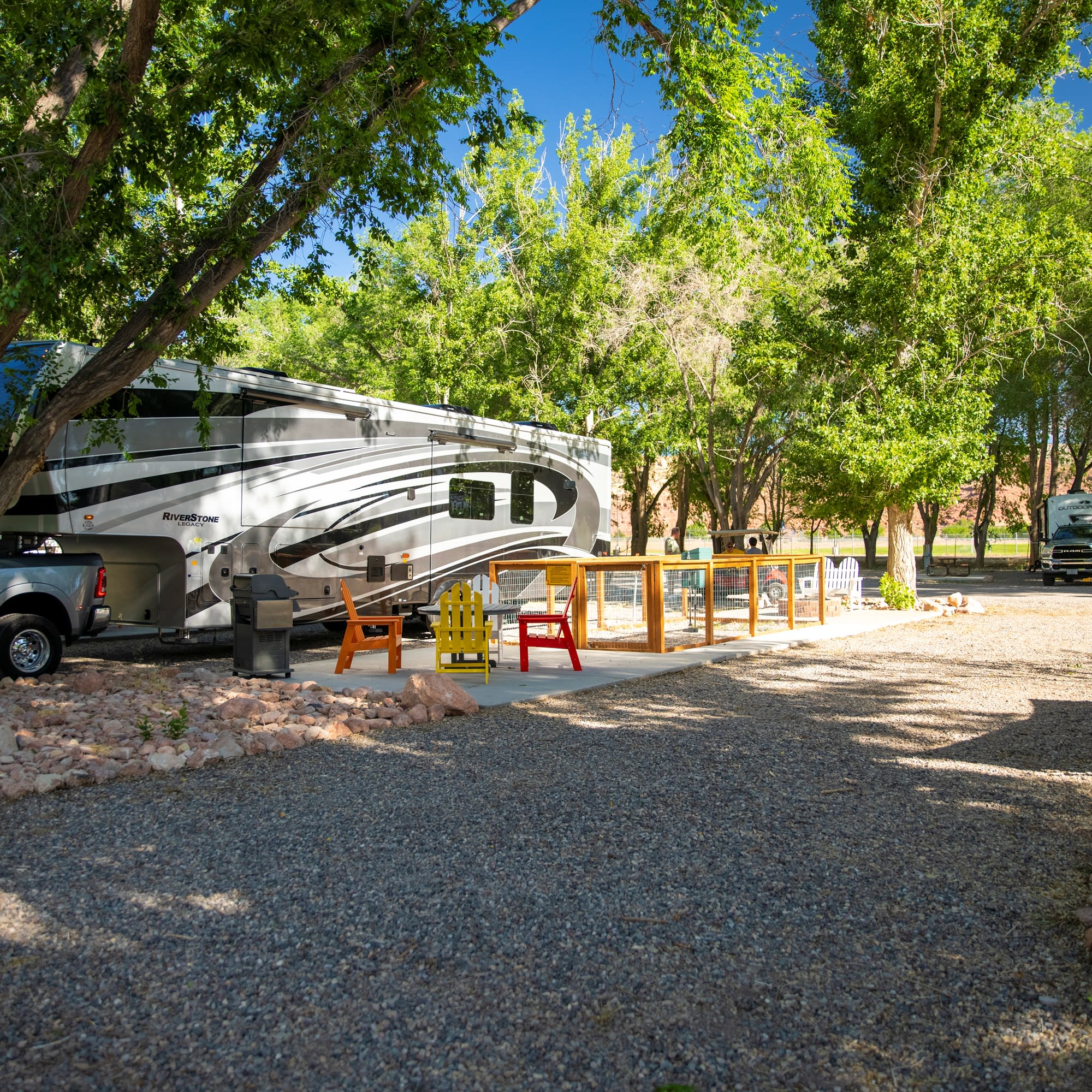 Find and Book KOA Campgrounds on BookOutdoors
