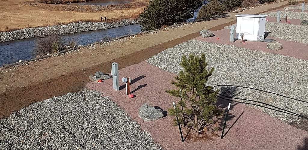 Salida RV Resort in Salida, CO No Booking Fees