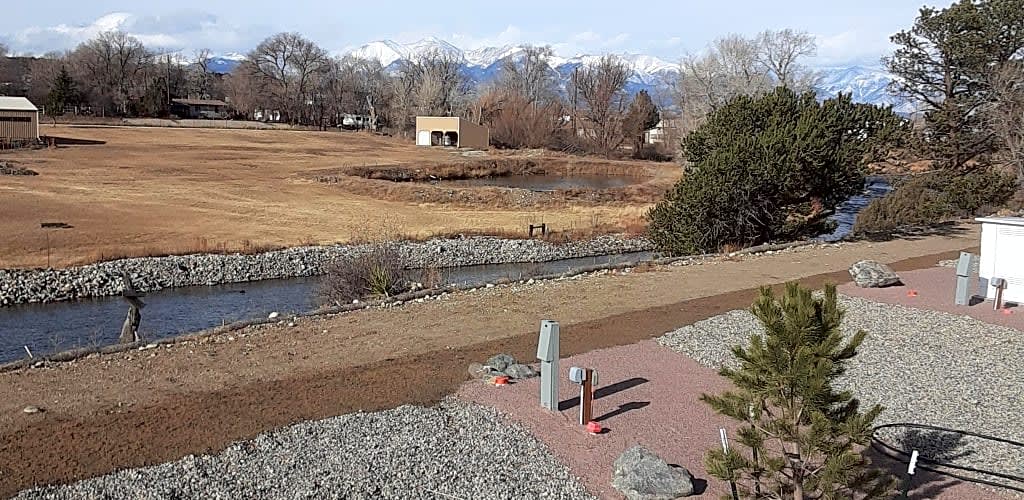 Salida RV Resort in Salida, CO No Booking Fees