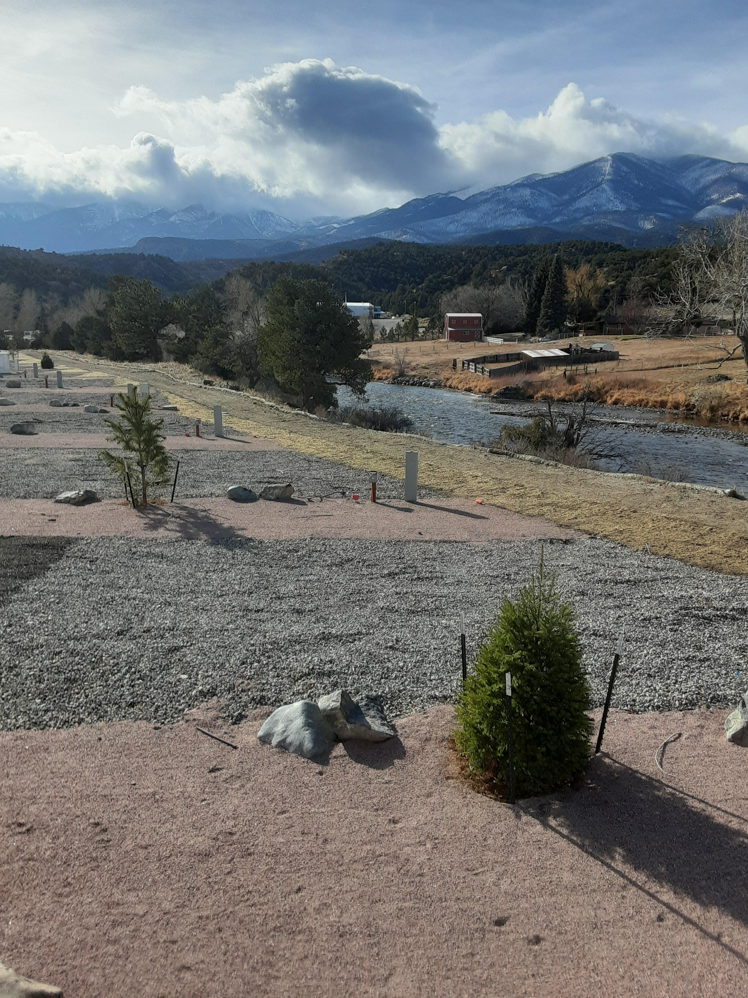 Salida RV Resort in Salida, CO No Booking Fees