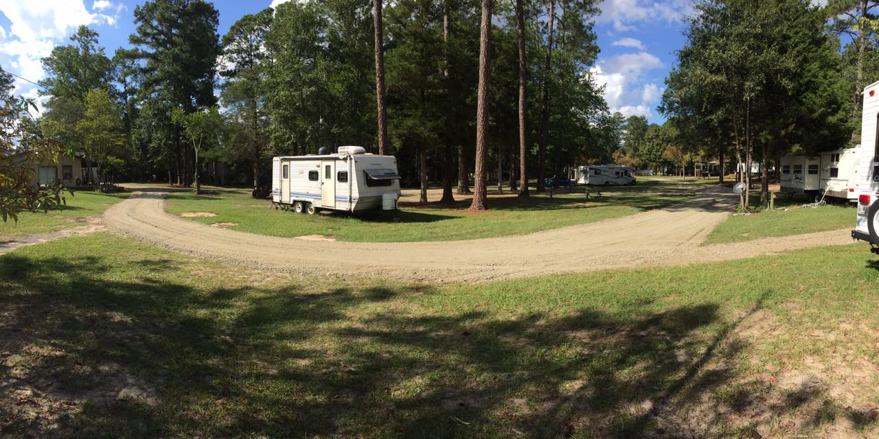 Southern Gates RV Park & Campground in Arabi, GA No Booking Fees