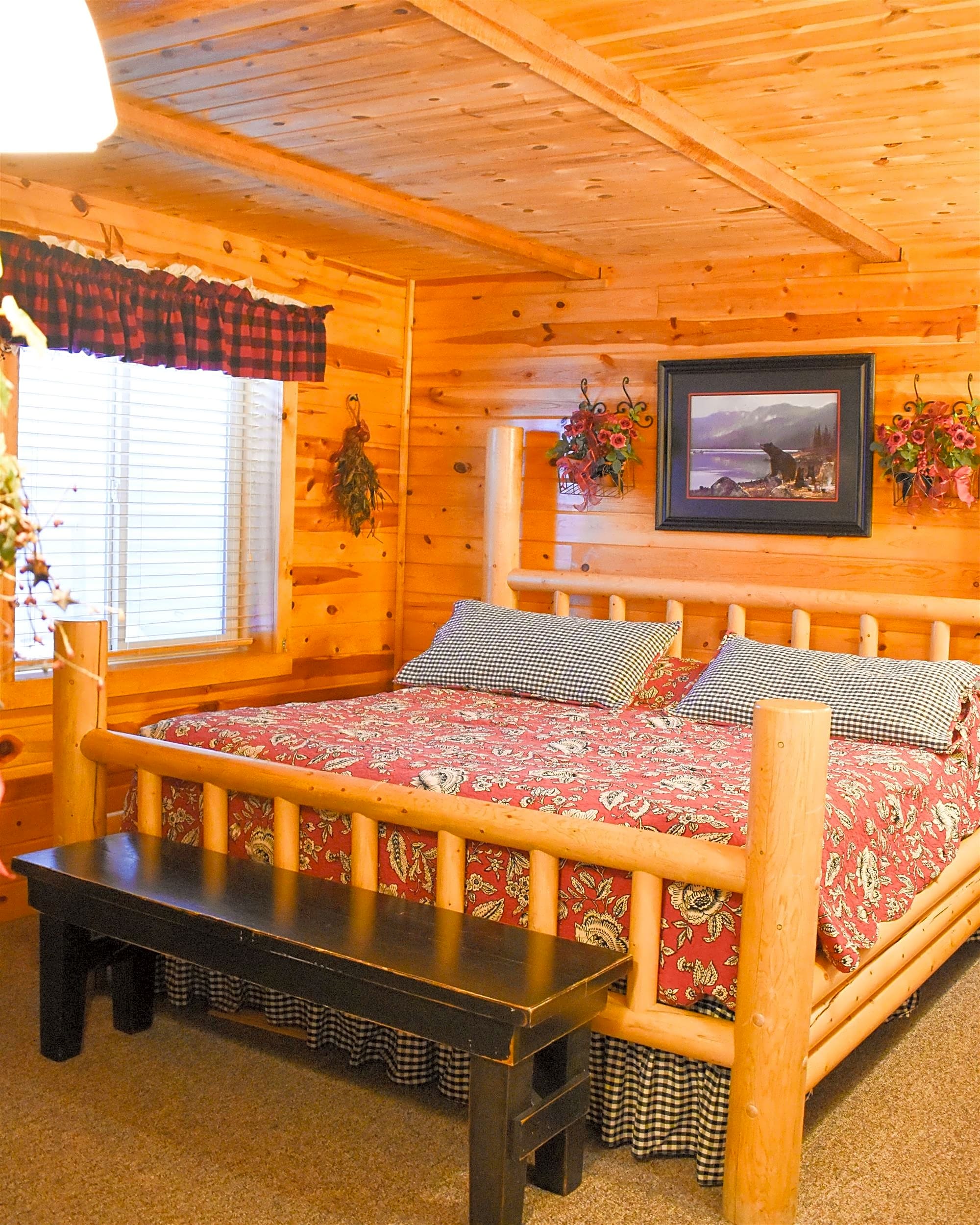 The Cabins at Bear River Lodge in Kamas, UT No Booking Fees