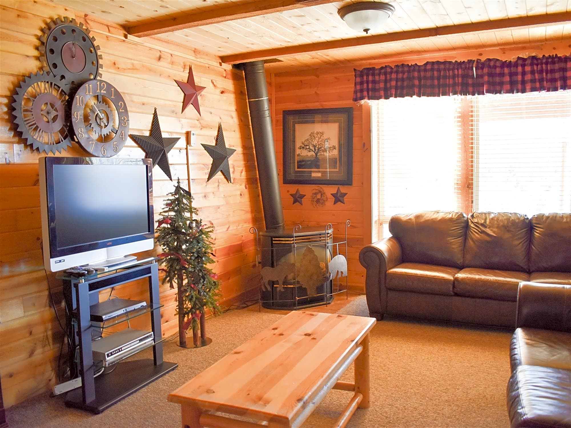 The Cabins at Bear River Lodge in Kamas, UT No Booking Fees