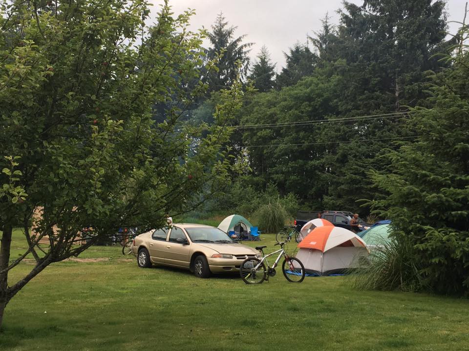 Copalis River RV Park in Copalis Beach, WA No Booking Fees