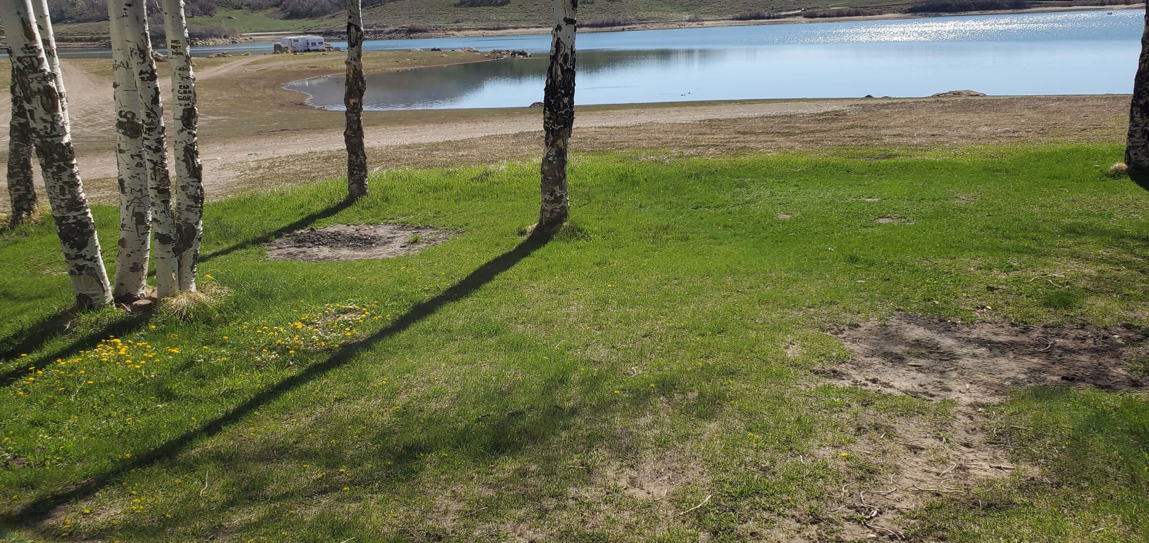 Kolob Reservoir Campground in Virgin, UT No Booking Fees