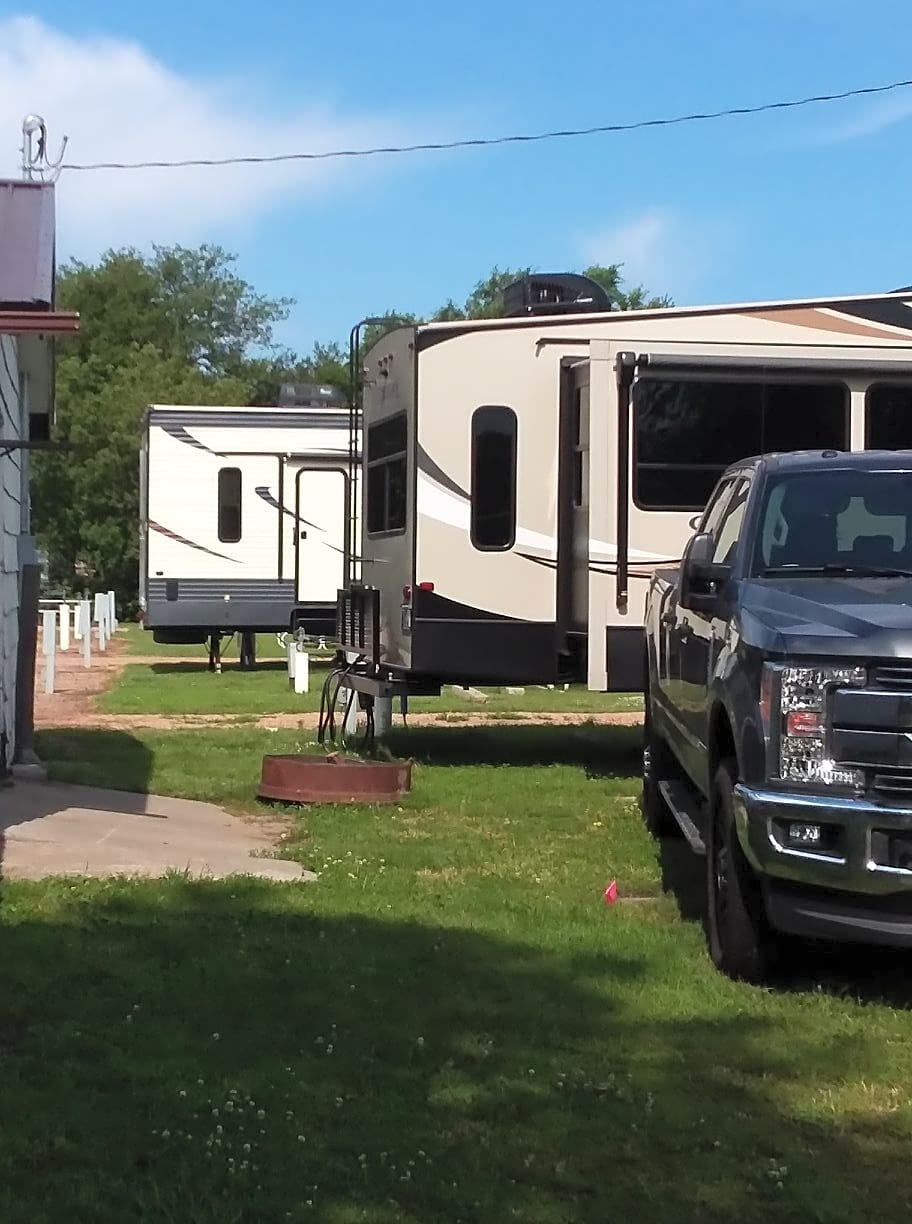 Oregon Trail RV Park LLC in Atkinson, NE No Booking Fees