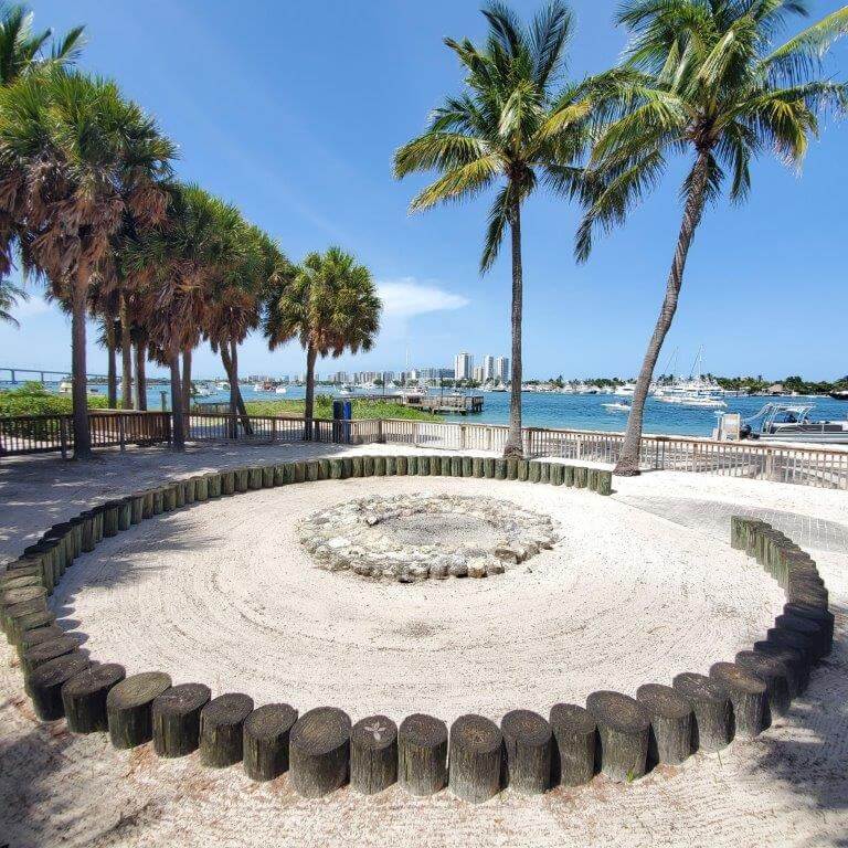 Peanut Island Campground in Riviera Beach, FL Book Your Stay