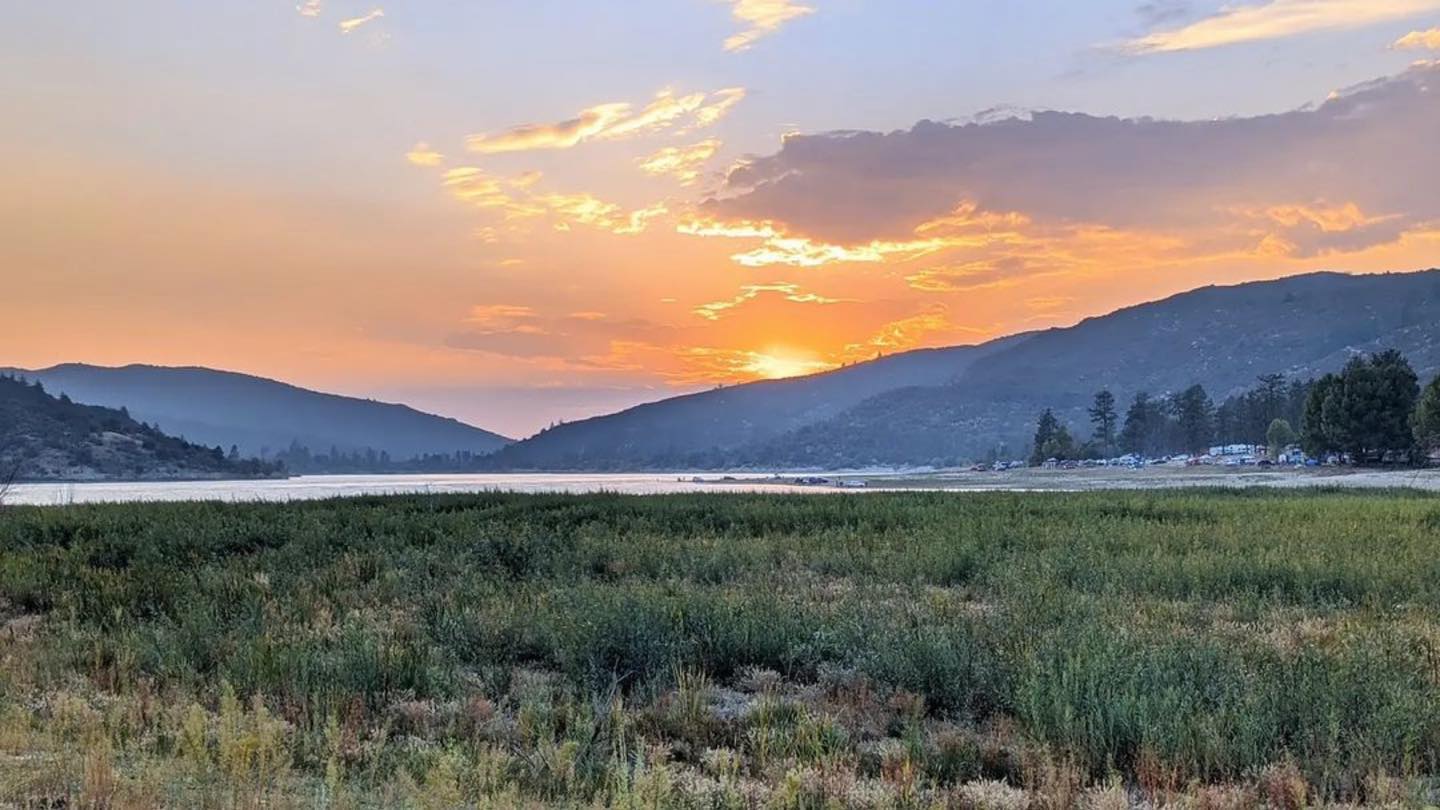 Lake Hemet Campground in Mountain Center, CA  Book Your Stay