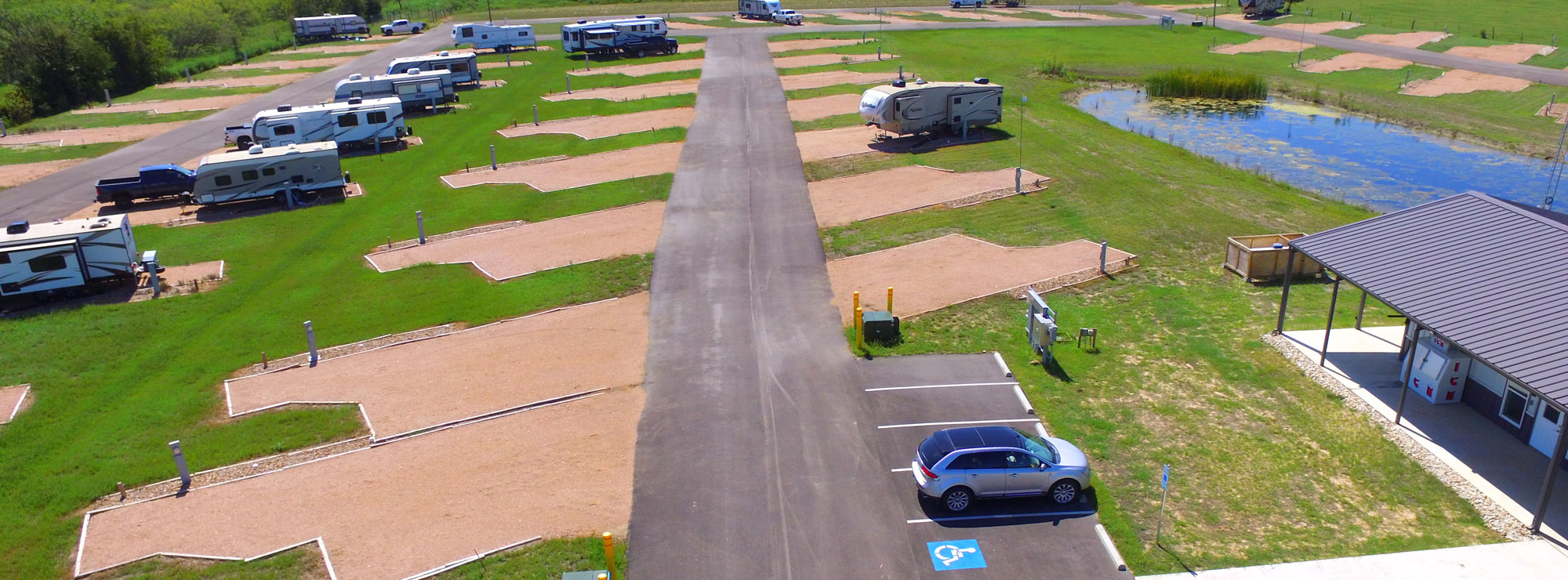 Book now at Hardy's Landing RV Park in Bryan, TX