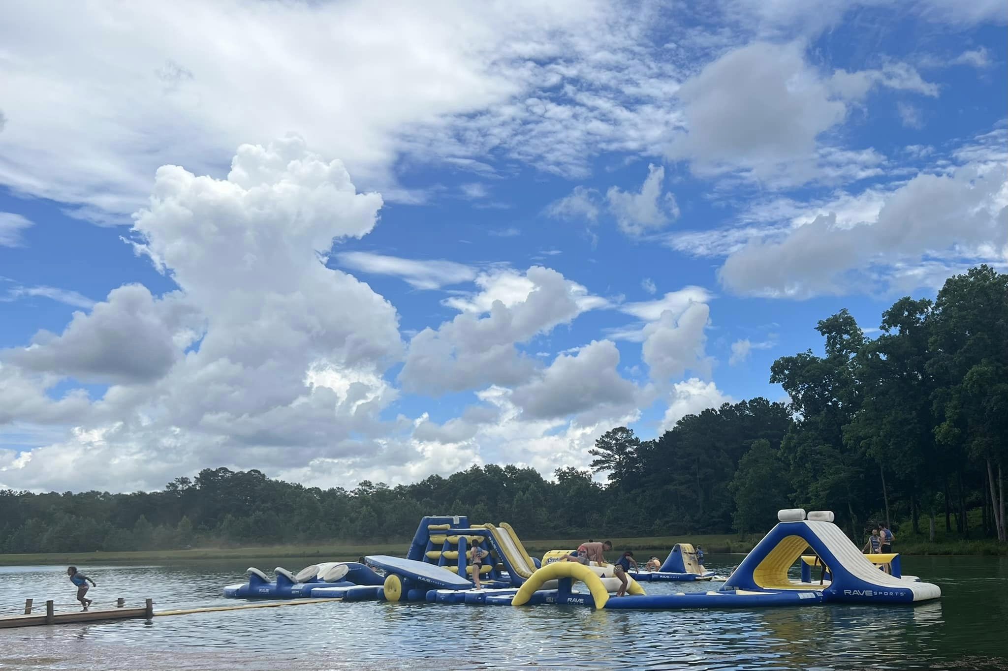 Bama Slam Saloon & RV Park in New Brockton, AL Book Your Stay