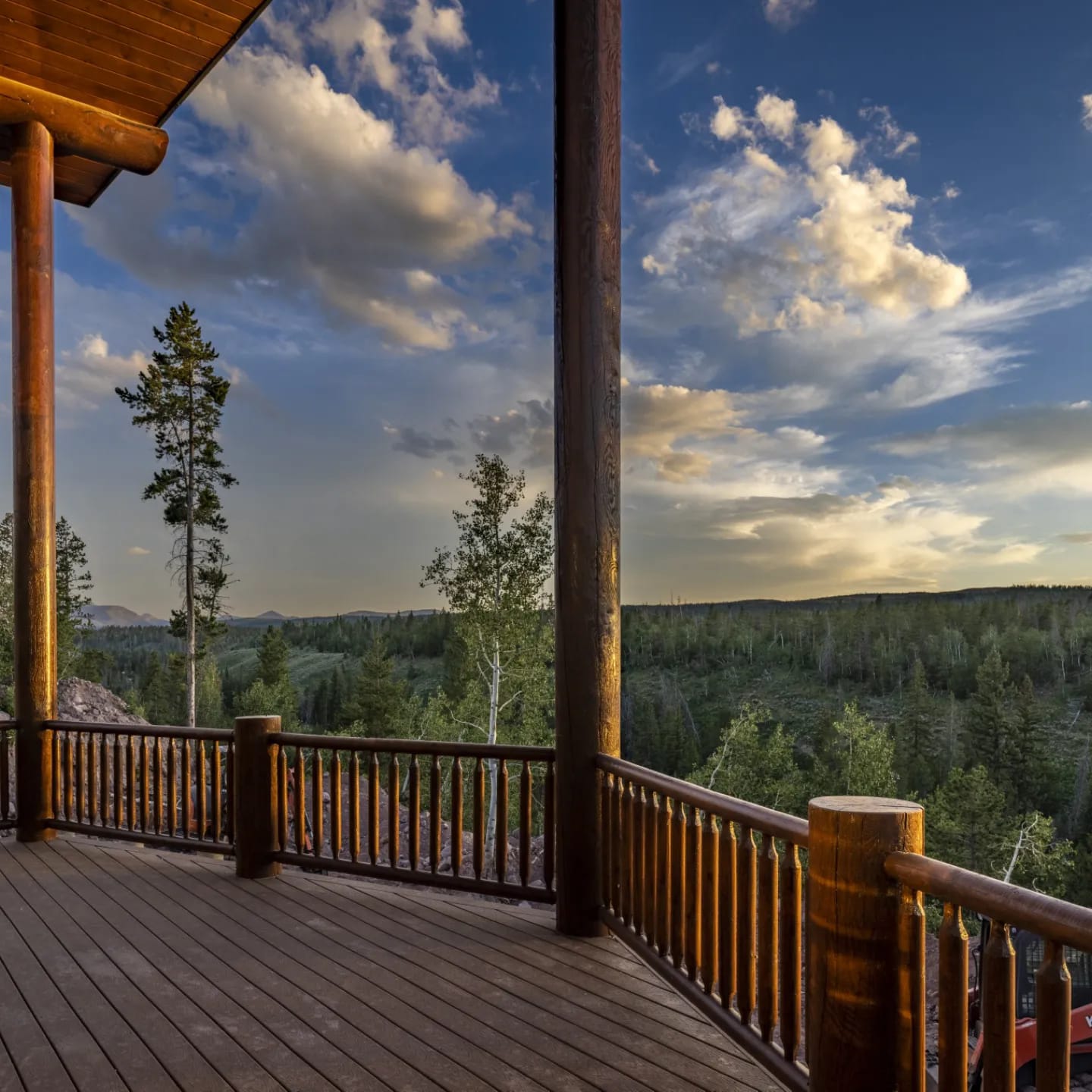 Book now at The Cabins at Bear River Lodge in Kamas, UT