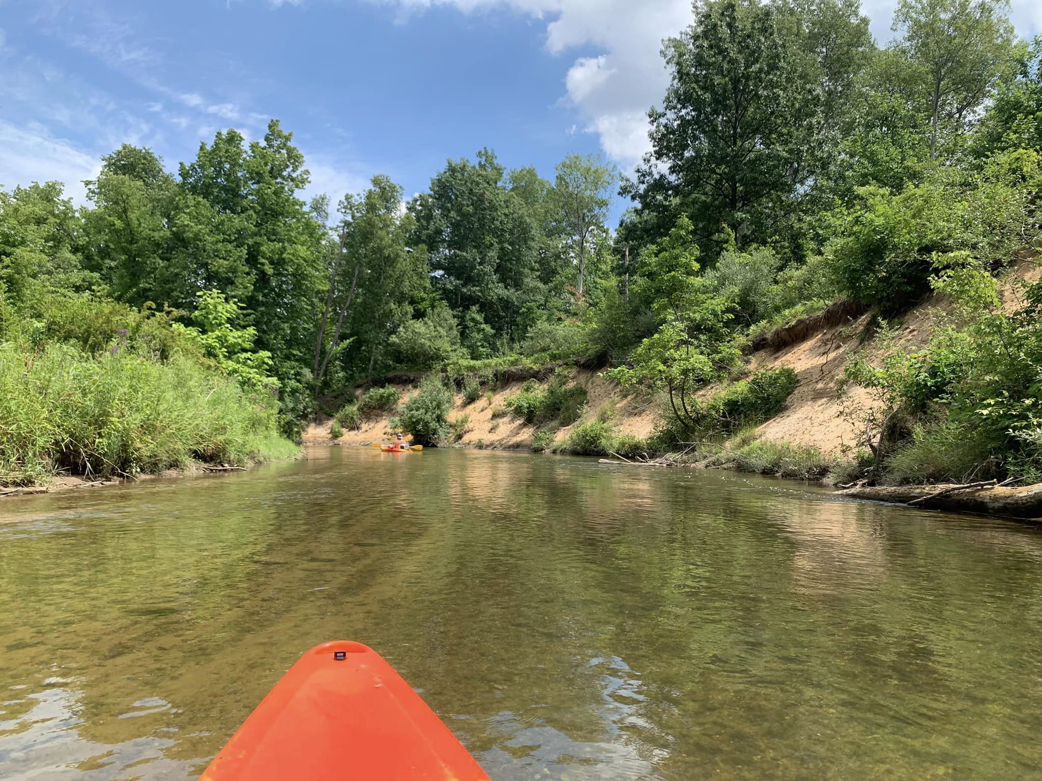 Northern Sites Campground in Beaverton, MI Book Your Stay