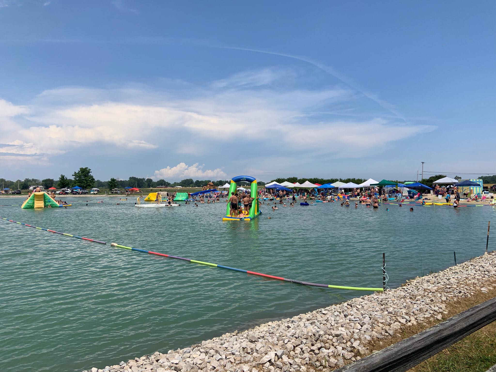 Tall Timbers Campground & Resort in Port Clinton, OH Book Your Stay