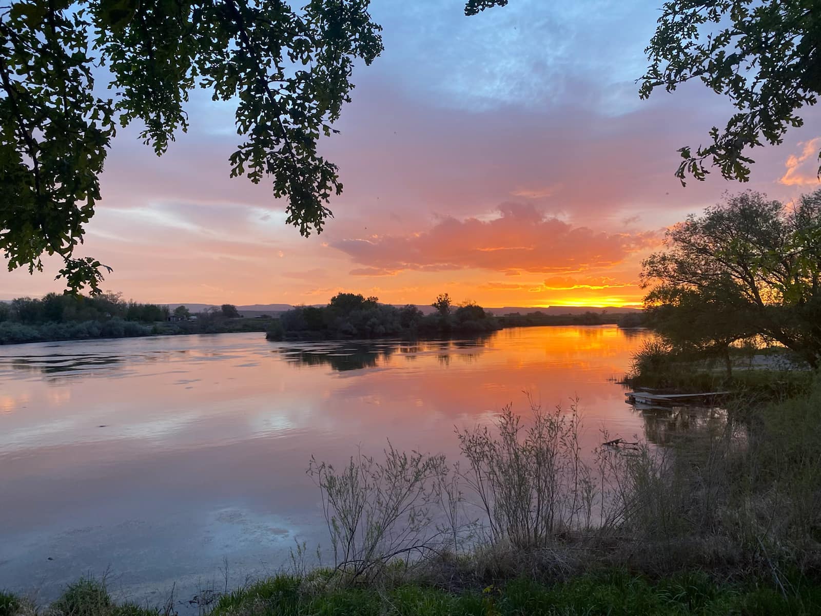 Book now at Rivers Edge RV Park in Wilder, ID