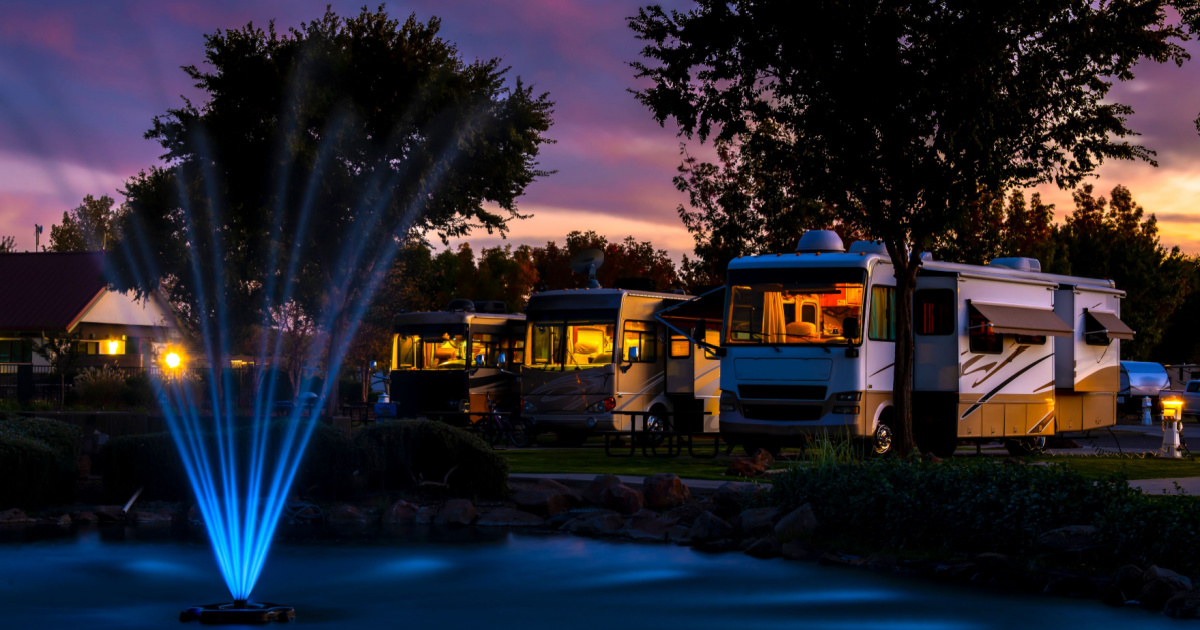 Book now at Dakotah Meadows RV Park in Prior Lake, MN