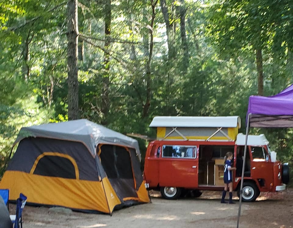 Pinewood Lodge Campground in Plymouth, MA Book Your Stay