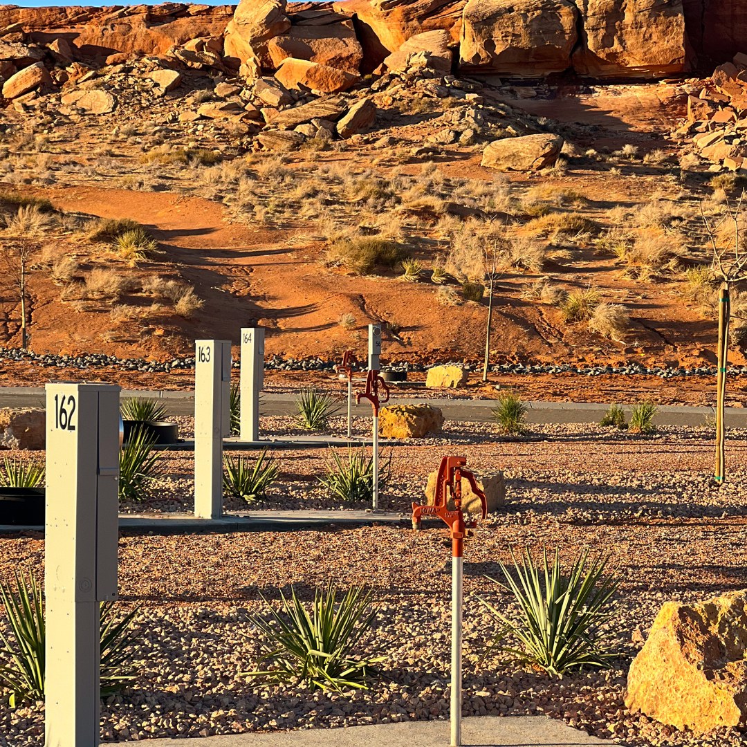 The Canyons RV Resort and Cabins in Page, AZ Book Your Stay