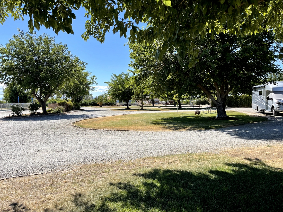 Escape to Paradise: Your Northern California RV Adventure at Parkway RV Resort