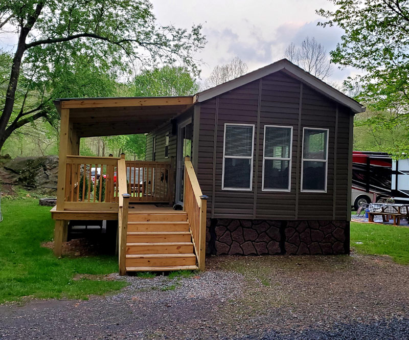 Creekwood Farm RV Park in Waynesville, NC Book Your Stay