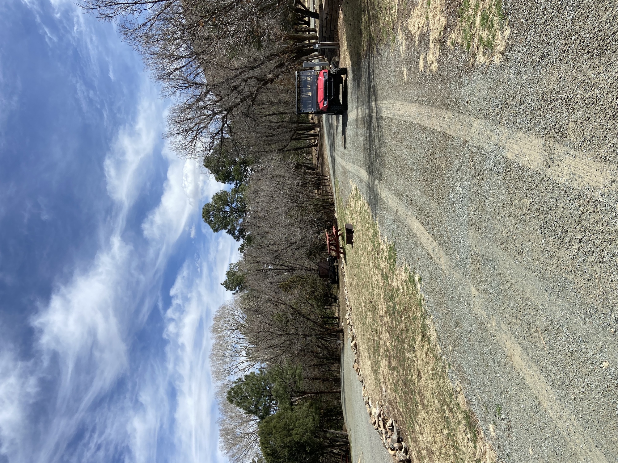 Book now at Bonito Hollow RV Park & Campground in Alto, NM