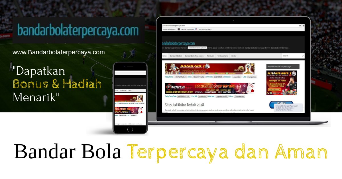 prediksi bandar bola terpercaya