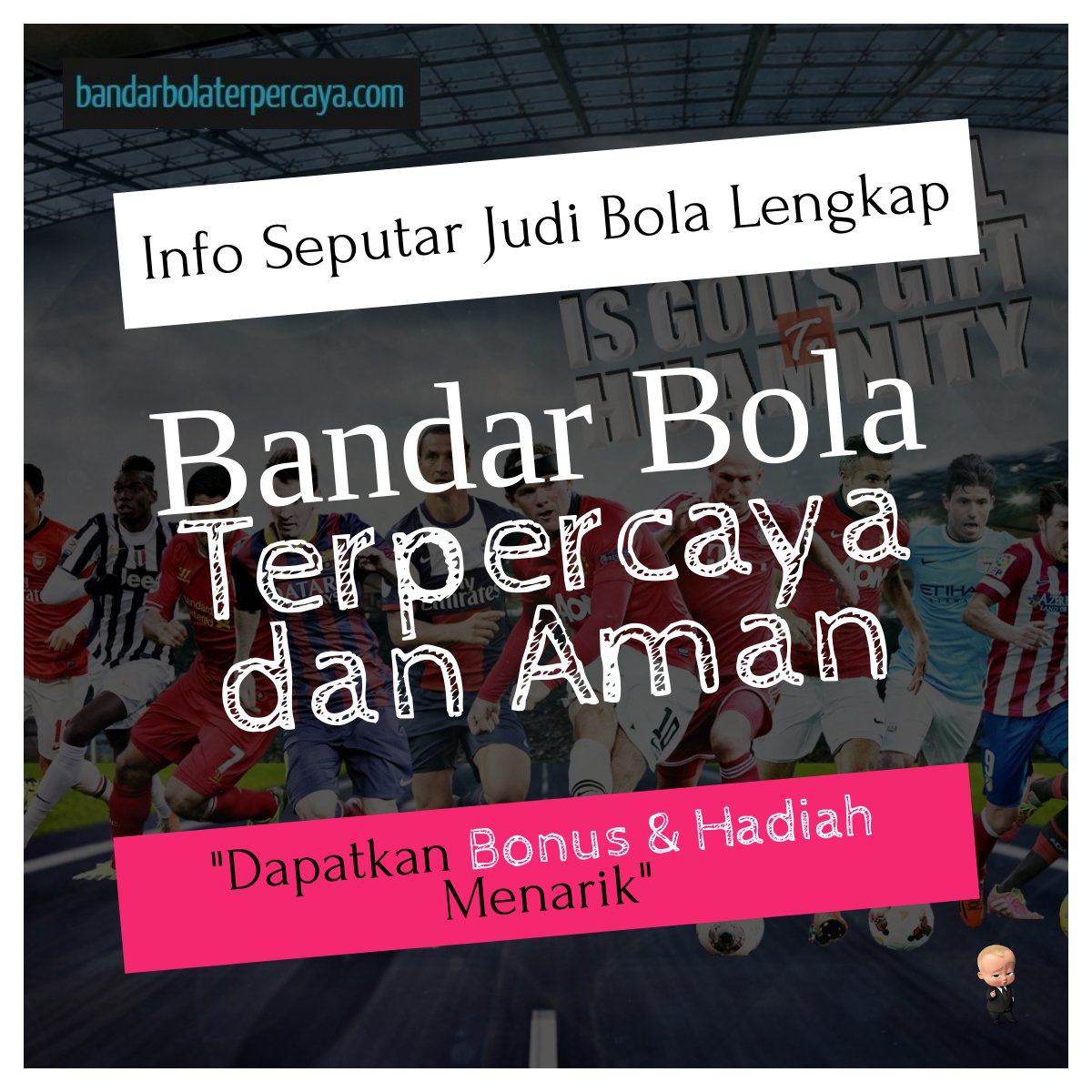 prediksi bandar bola terpercaya