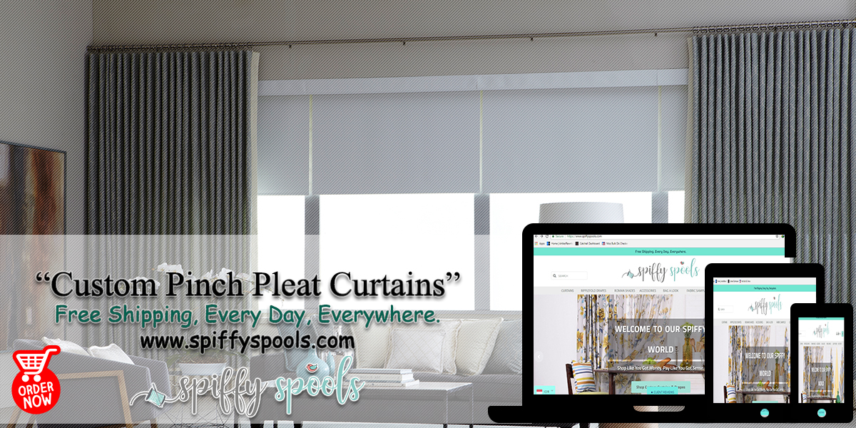 Custom Curtains New York City