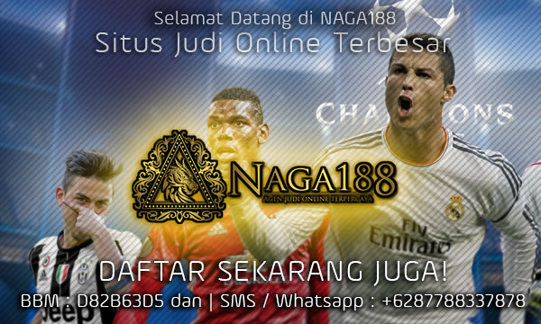 Situs Daftar Judi Sbobet