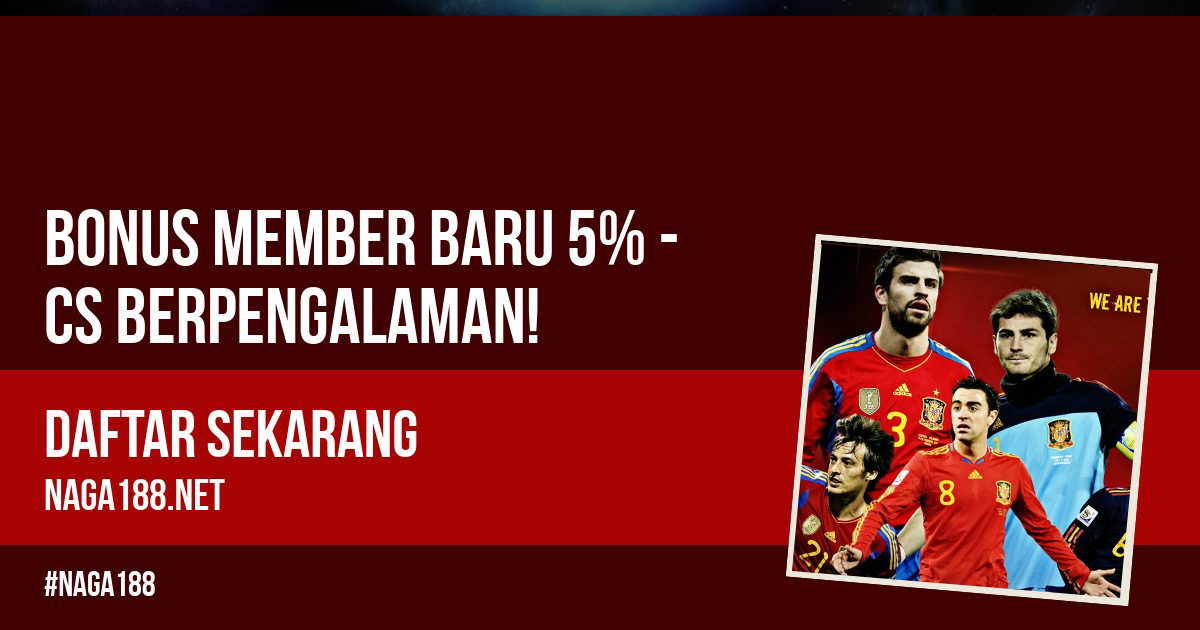 Daftar Member Sbobet