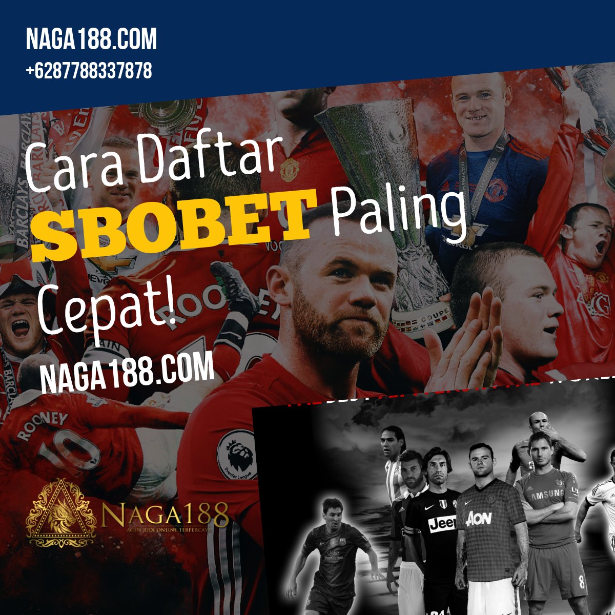 Cara Daftar Sbobet Di Hp