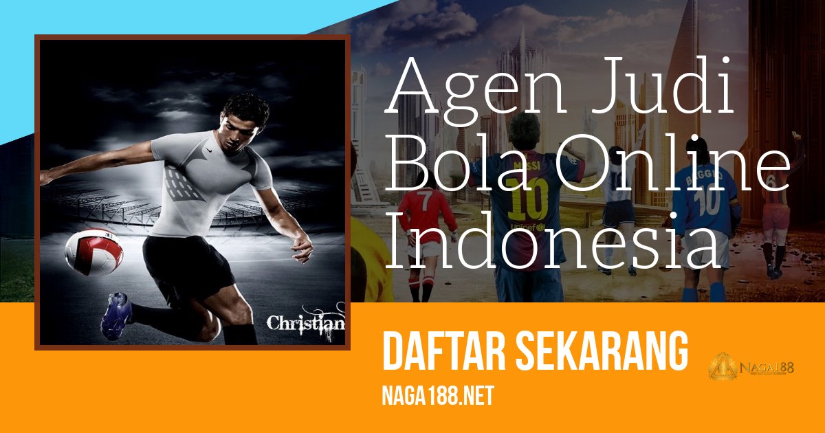 Cara Daftar Sbobet Bola Online