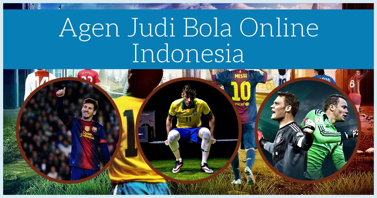 Cara Daftar Sbobet Judi Bola