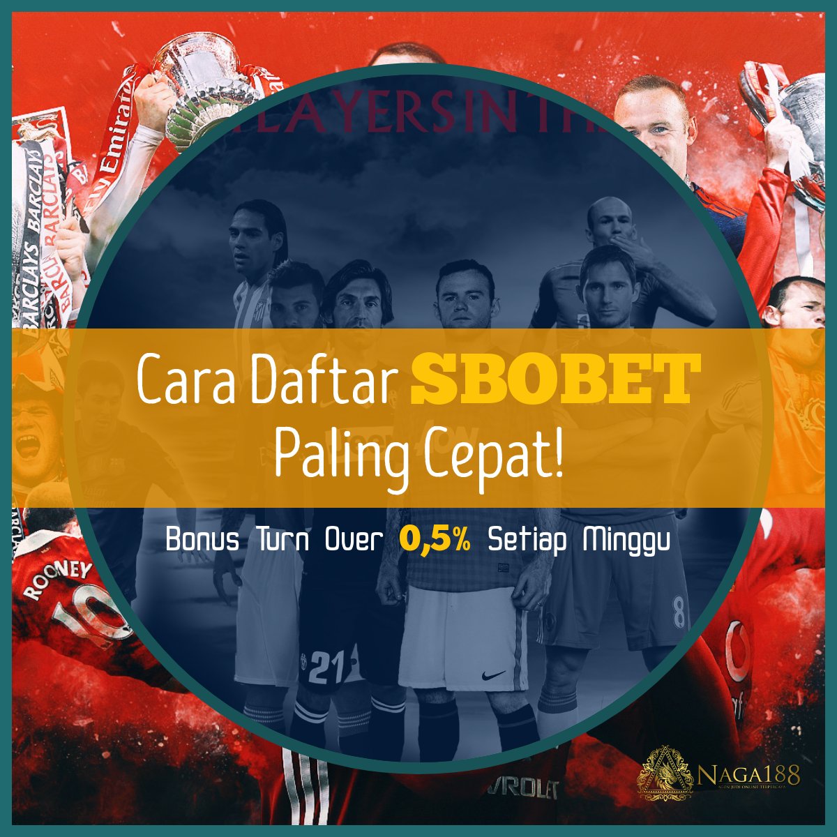 Daftar Judi Sbobet