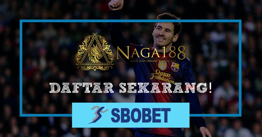 Nama Situs Judi Bola Terpercaya