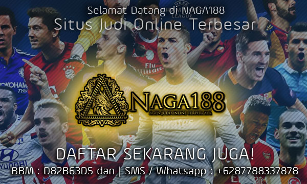 Daftar Agen Sbobet Terbaik