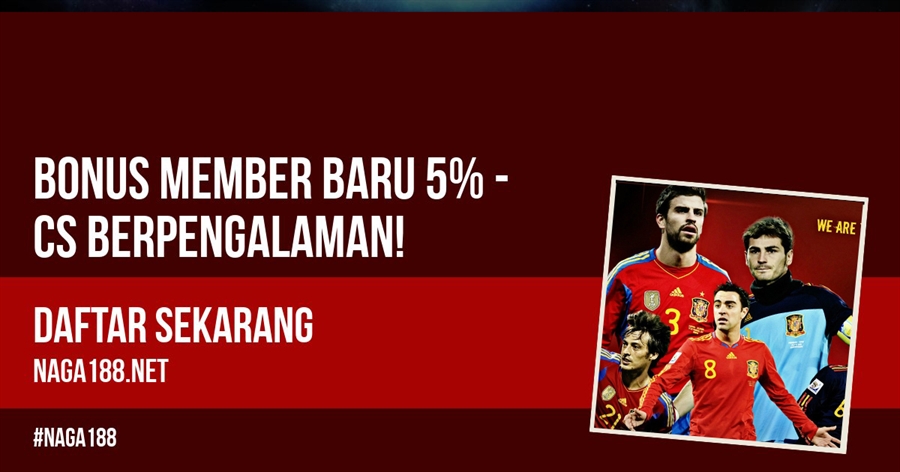 Situs Judi Bola Lengkap