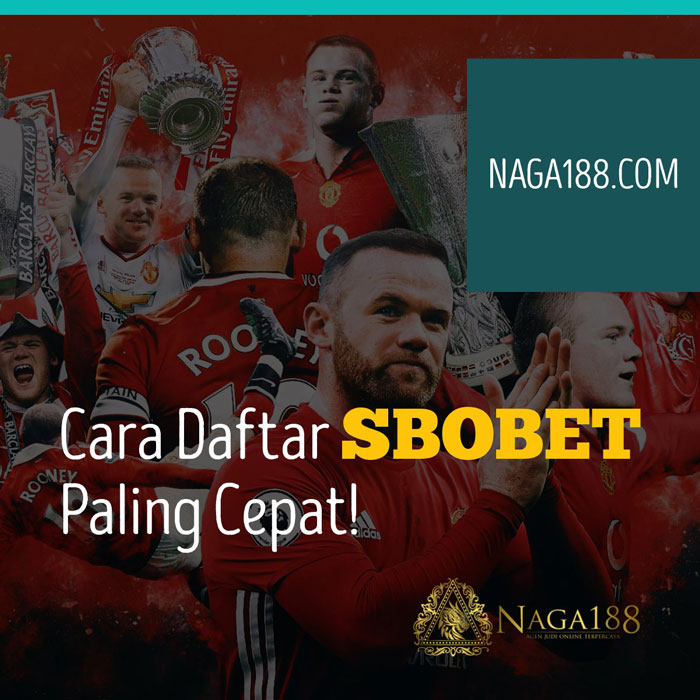 Cara Daftar Main Sbobet