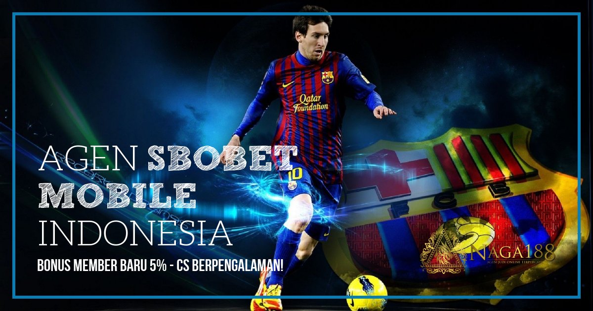 Daftar Member Sbobet