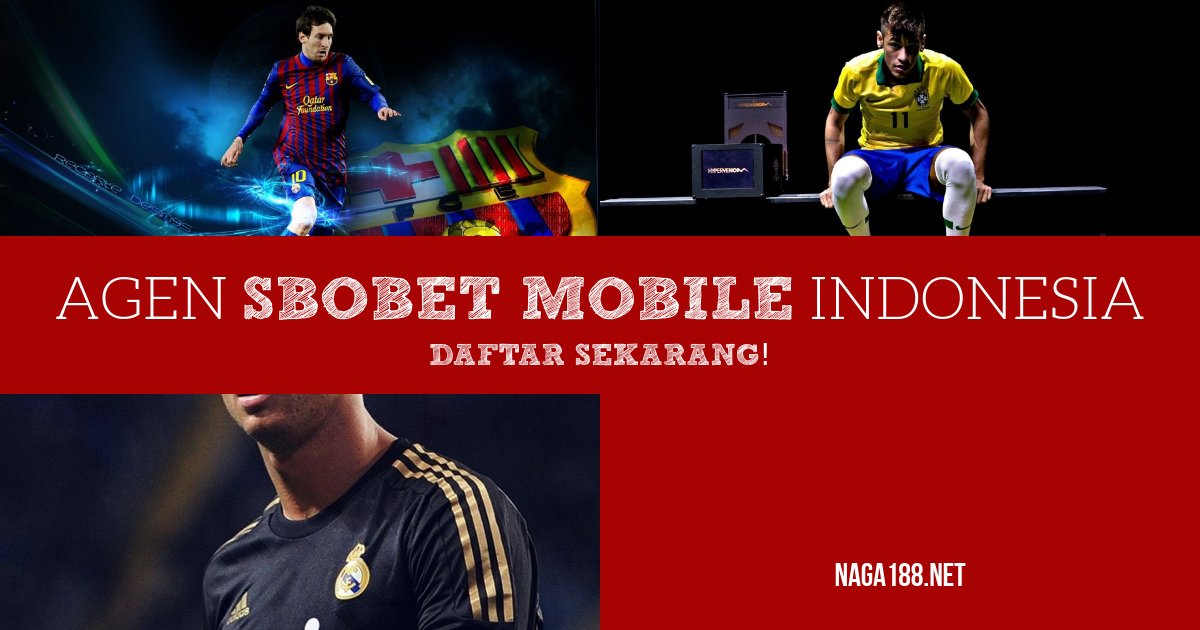 Daftar Akun Sbobet