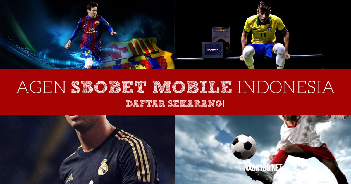 Daftar Permainan Sbobet