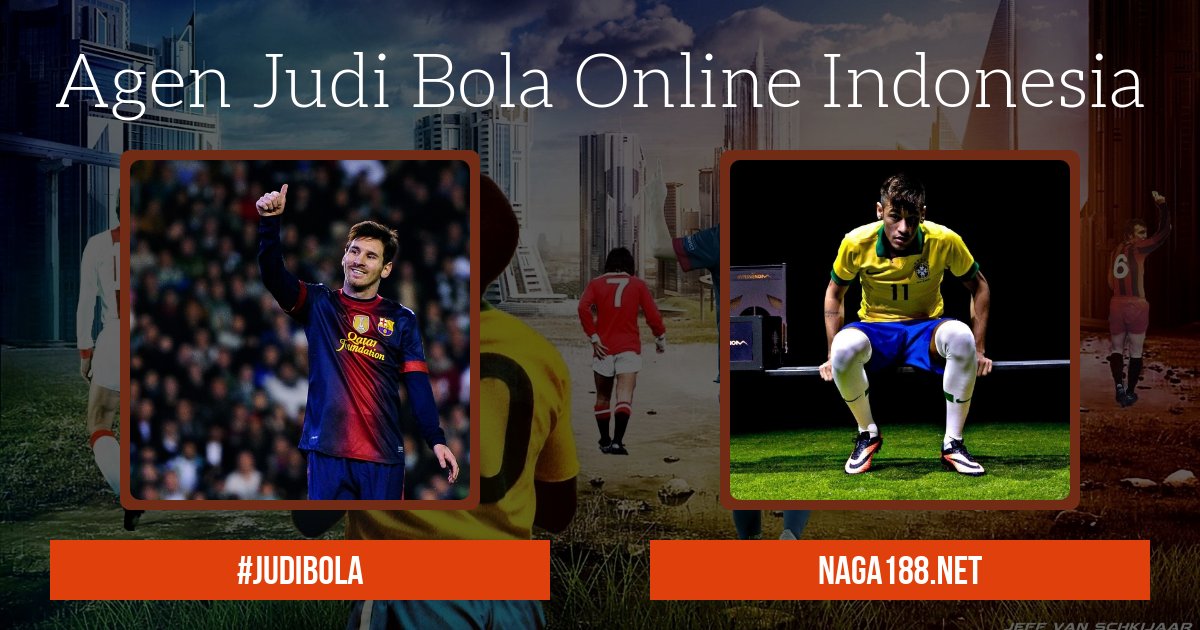 Situs Judi Bola Terbesar Asia