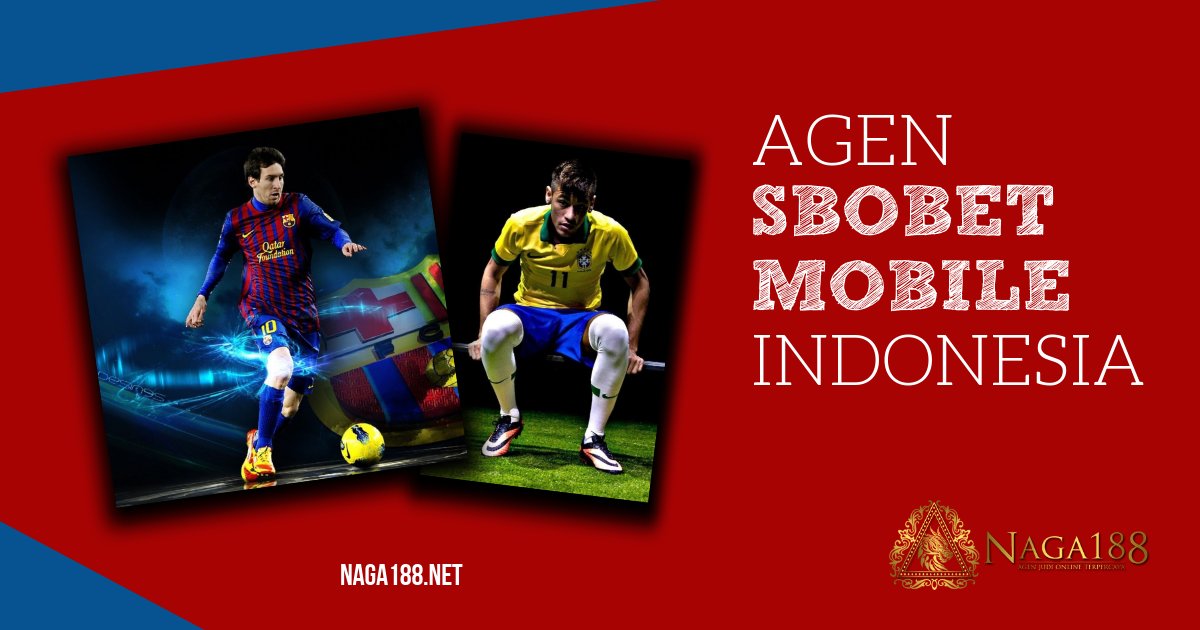 Daftar Agen Judi Sbobet