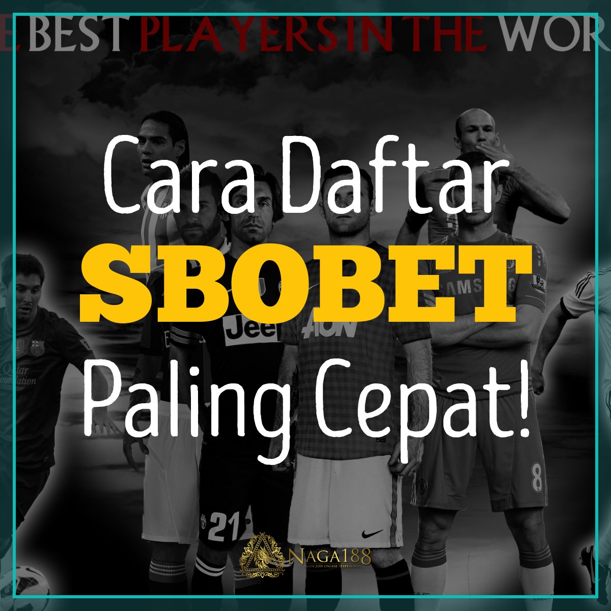 Daftar Agen Sbobet Indonesia Terpercaya