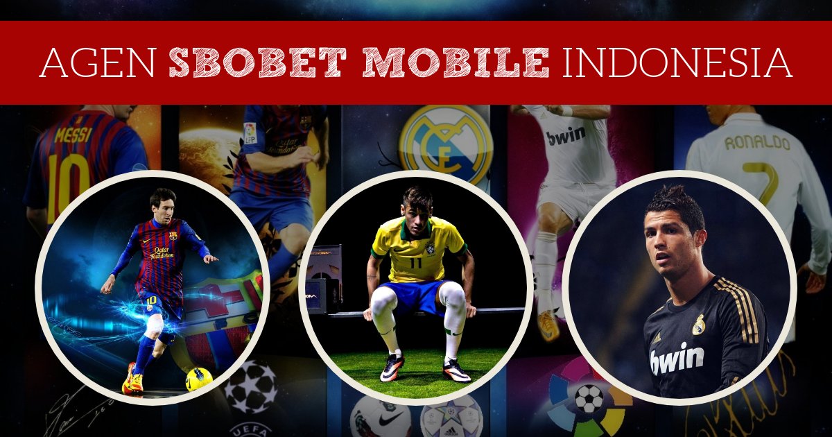 Situs Judi Bola Terbaik Di Indonesia